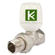 Клапан ручной регулировки SVRS 1172 000015 STOUT